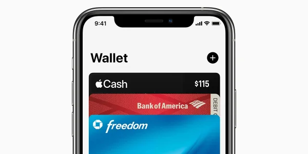 Apple Wallet: Startschuss für den digitalen Personalausweis und Führerschein