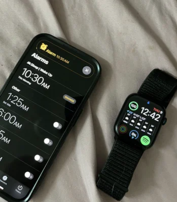 iOS 17 & iOS 18: Das iPhone hat immer noch Probleme mit dem Wecker