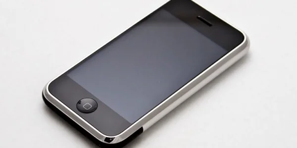 Rückblick: Das erste iPhone wird 14 Jahre alt - Begründer einer neuen Ära
