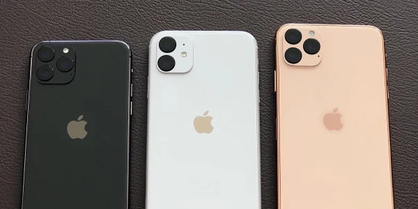 iPhone Pro doch ohne Reverse Wireless Charging, neues iPad wird vorgestellt