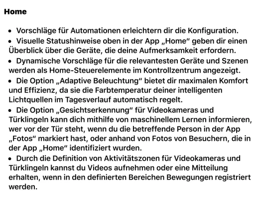 Apple veröffentlicht iOS 14, iPadOS 14 & tvOS 14