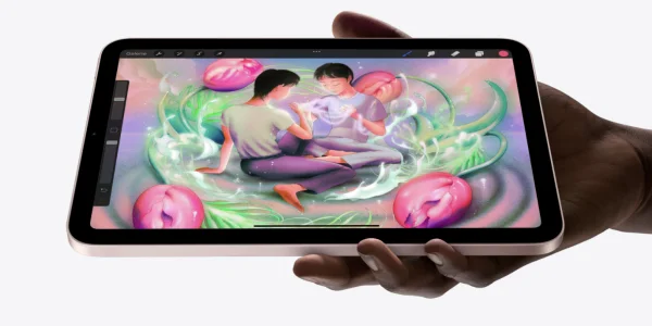 iPad mini 7: Diese neuen Features können wir erwarten