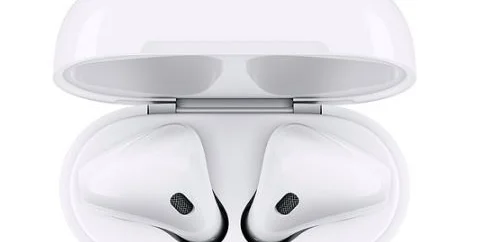 Neue AirPods kommen wahrscheinlich im Mai in den Handel