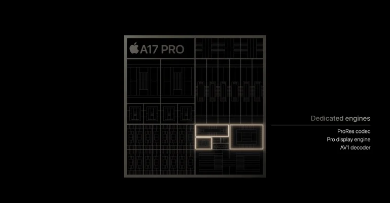 iPhone 16 Pro Max soll neuartiges Teleobjektiv mit großer Brennweite erhalten