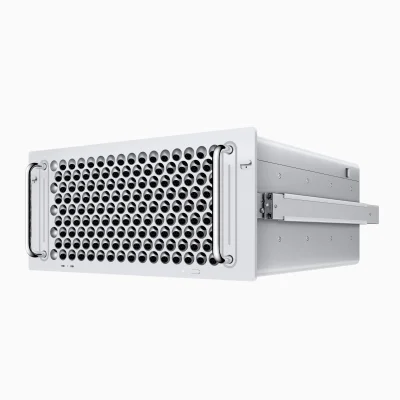 Mac Pro (2023): Kompatibilität der PCIe-Karten stark beschränkt