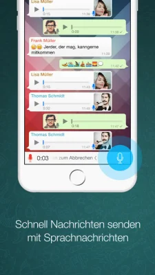 Facebook Messenger, Instagram & WhatsApp sollen zu einem Messenger verschmelzen