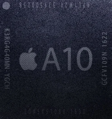 Apple A13-Chip wird erster System-on-a-Chip im N7 Pro Fertigungsverfahren