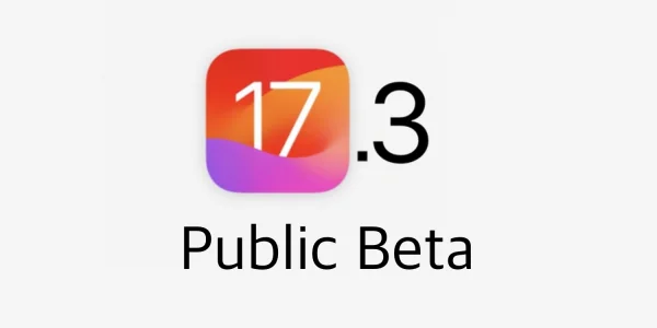 iOS 17.3 & iPadOS 17.3: Die Public Beta ist verfügbar