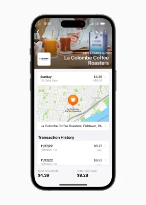 Apple Business Connect ist da: Unternehmen können individuelle Informationen in Apple Maps eintragen