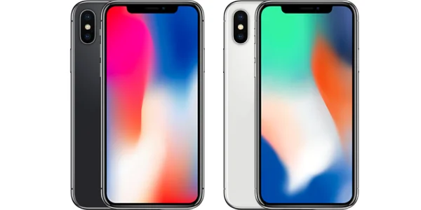 Reparatur der TrueDepth-Kamera: Komponenten jetzt auch für das iPhone X verfügbar