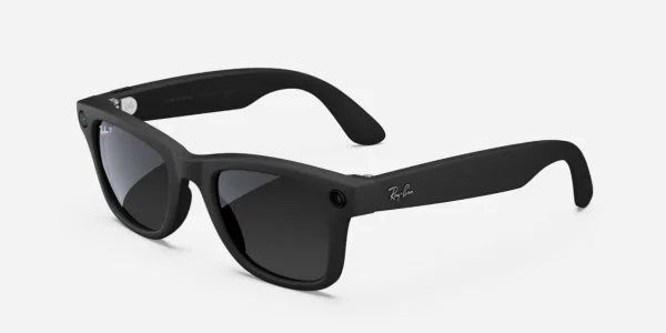 Apple testet Smart Glasses mit Augmented Reality