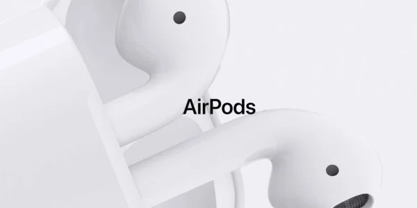 AirPods der nächsten Generation angeblich zum Jahresende im Handel