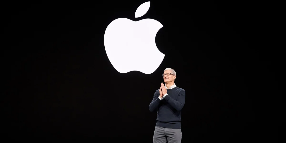 Bloomberg: Erstes Apple-Event findet am 8. März statt