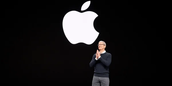 Bloomberg: Erstes Apple-Event findet am 8. März statt
