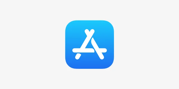 Der Mac App Store unterstützt ab macOS 15.1 externe Laufwerke