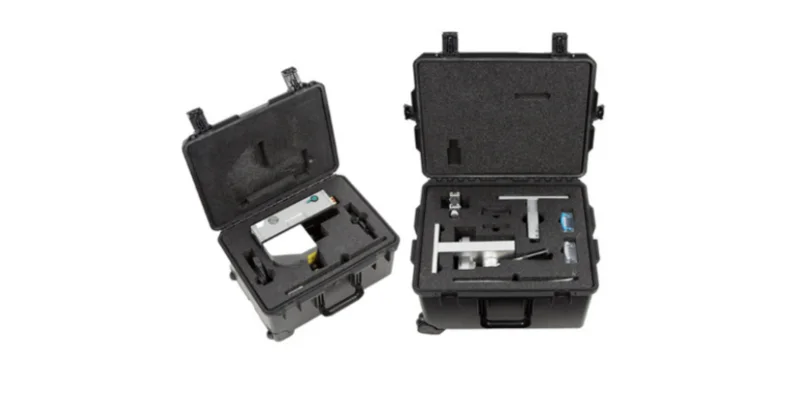 Toolkit zum Mieten enthält alle Werkzeuge für "Self Repair" (Update)