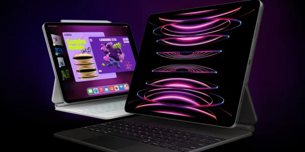 Apple stellt iPad Pro M2 vor und verkündet Release-Termin für iPadOS 16