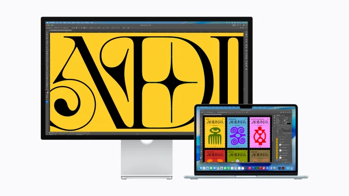 Studio Display und Studio Display XDR: Neue Firmware liefert Hinweise zu verschiedenen A19 Chips