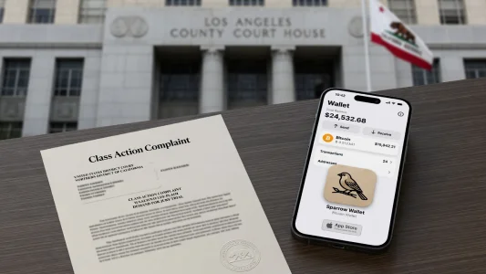 Drei Nutzer verklagen Apple wegen 1,8 Millionen Dollar Verlust durch Fake-App
