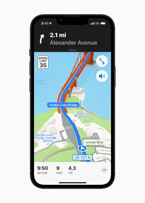 "California streaming": Apple stellt das iPhone 13, iPhone 13 mini und das iPhone 13 Pro vor