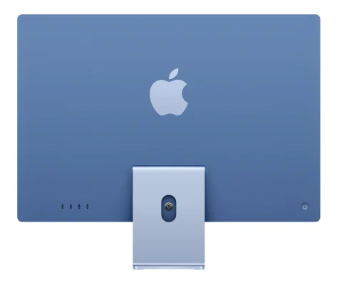 M4 iMac: Apple stellt den ersten Mac mit der neuesten Prozessorgeneration vor