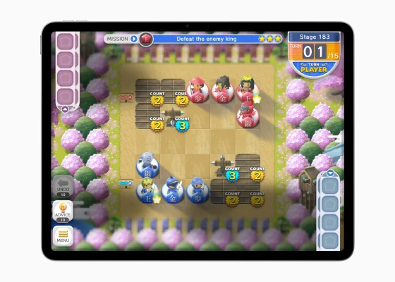 Apple Arcade: Im August kommen vier neue Spiele (Update)