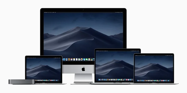 macOS 10.14.5 für iMac & Mac mini - Update behebt Probleme von Boot Camp