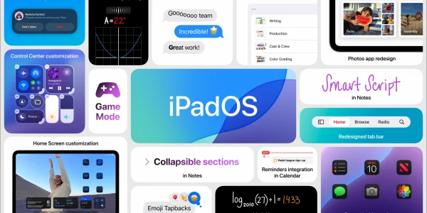 iPadOS 18: Apple verrät die kompatiblen Modelle – zwei iPads werden nicht mehr unterstützt