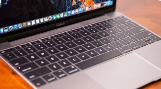Apple entschuldigt sich für die Tastaturprobleme