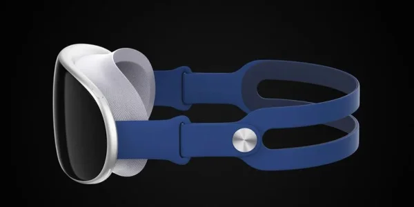 Viel Power: AR-Headset von Apple wird angeblich mit dem 96-Watt-Netzteil des 14 Zoll MacBook Pro geladen