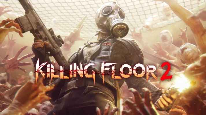 Killing Floor 2, The Escapists 2 & Lifeless Planet: Premier Edition für Windows kostenlos im Epic Games Store