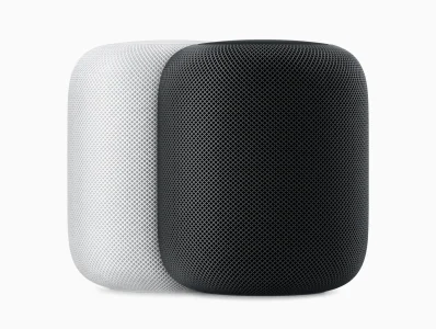 Schäden auf Holzoberflächen: Apple erweitert Hilfeseite des HomePods