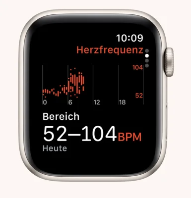Apple Watch SE 3: Apple testet Gehäuse aus Kunststoff
