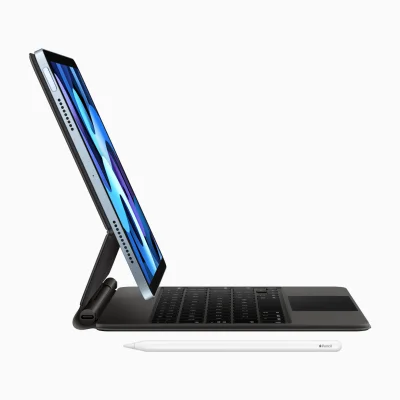 Design des iPad Pro: Apple präsentiert das iPad Air 4 (Update: Bestellungen ab sofort möglich)