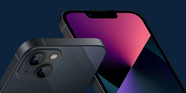Angebotsknaller für Bestandskunden: iPhone 13 im Vodafone Smart XL für nur 44,99 €
