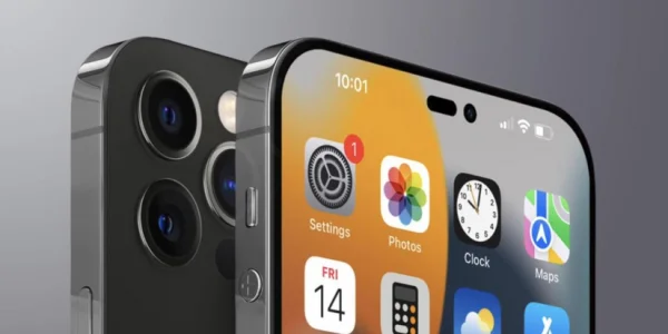 iPhone 14 Pro: Always-On-Display lässt sich mit Xcode 14 simulieren