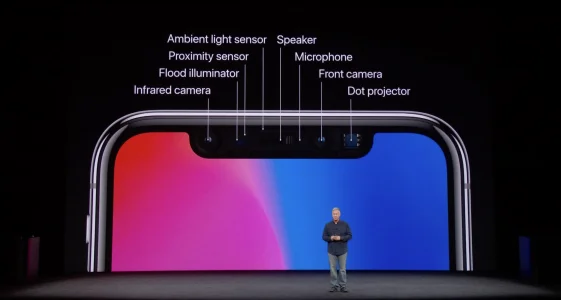 Rares Gut: Apple sichert sich Großteil der VCSEL-Laser-Produktion