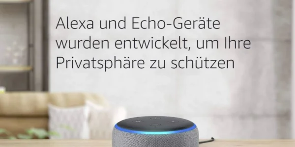 Nach Apple & Google: Auch Amazon stoppt automatische Analyse von Alexa-Befehlen