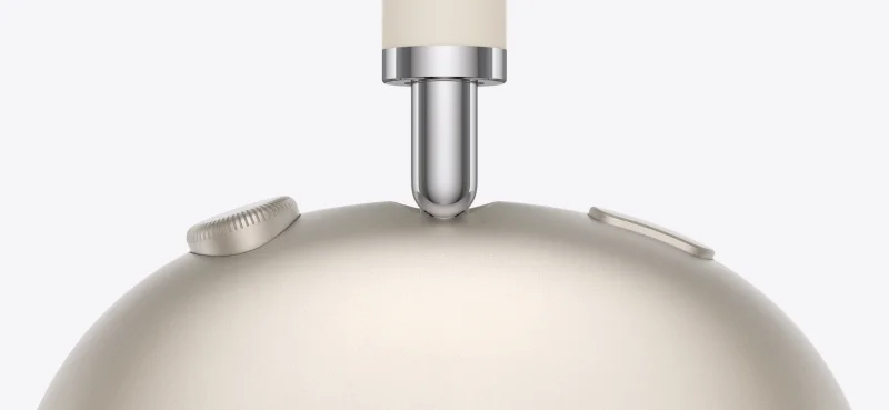 8E258: Auch die AirPods Max 2 bekommen eine neue Firmware