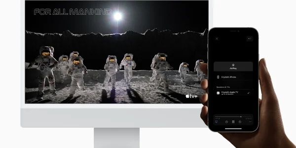 Einschränkungen für Intel-Macs: 3D-Audio unter macOS Monterey nicht für die AirPods verfügbar