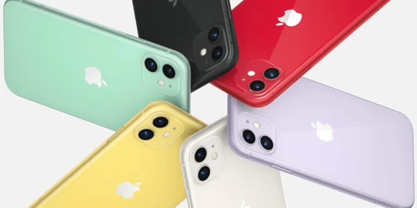 Kratzempfindliches iPhone 11 Display, Apple schweigt sich aus