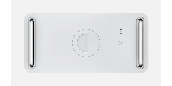 Der neue Mac Pro wird weiterhin in den USA gefertigt