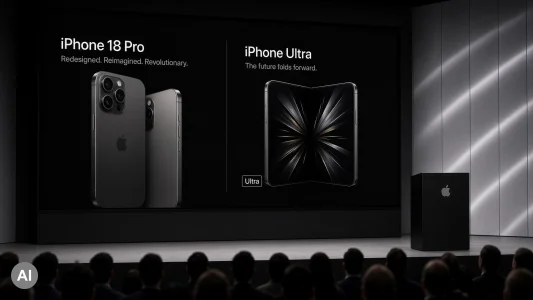 September Keynote - was wird Apple uns vorstellen?
