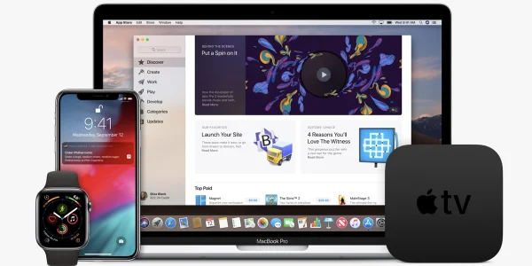 iOS 15.5 und macOS 12.4: Apple gibt erste Beta frei