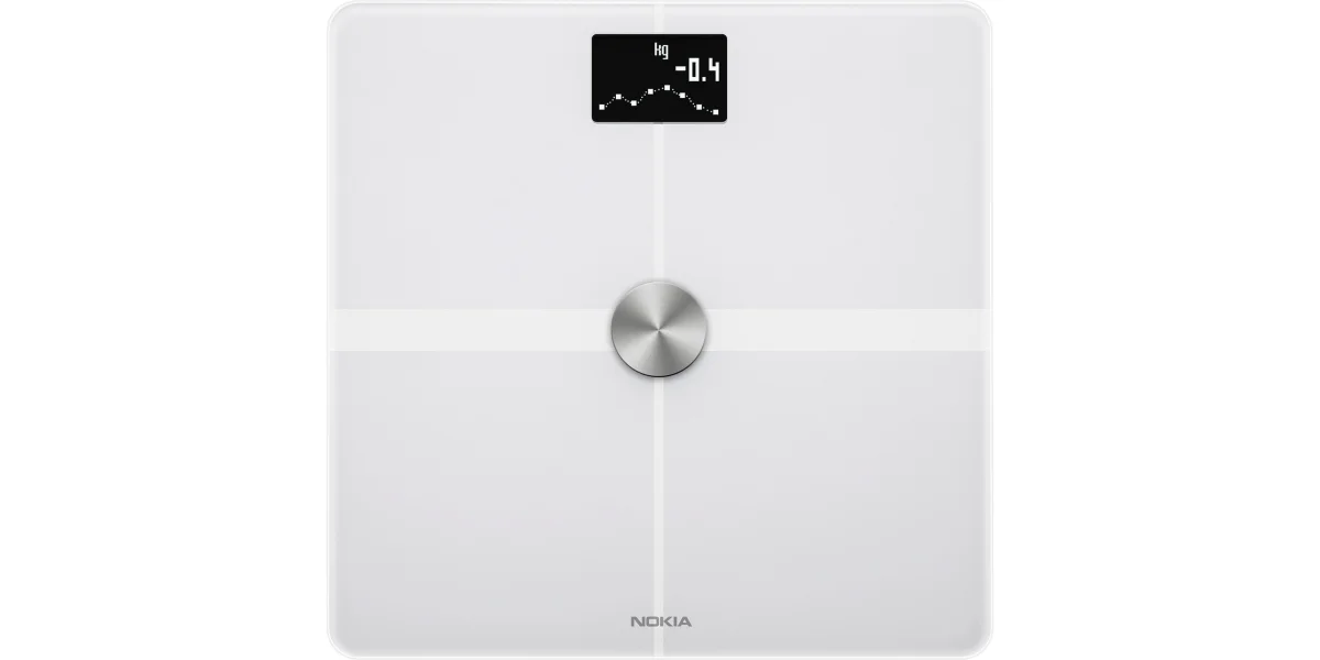 Top! Withings Body+ Körperanalysewaage für 79,96€
