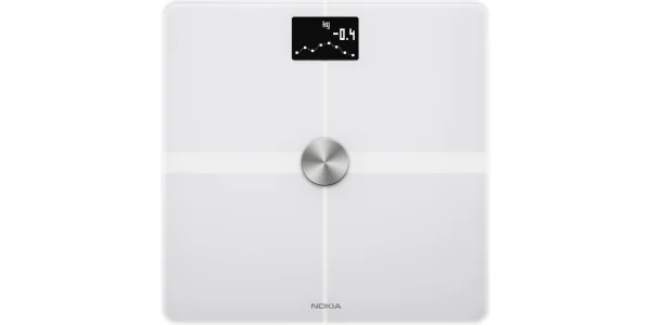 Top! Withings Body+ Körperanalysewaage für 79,96€
