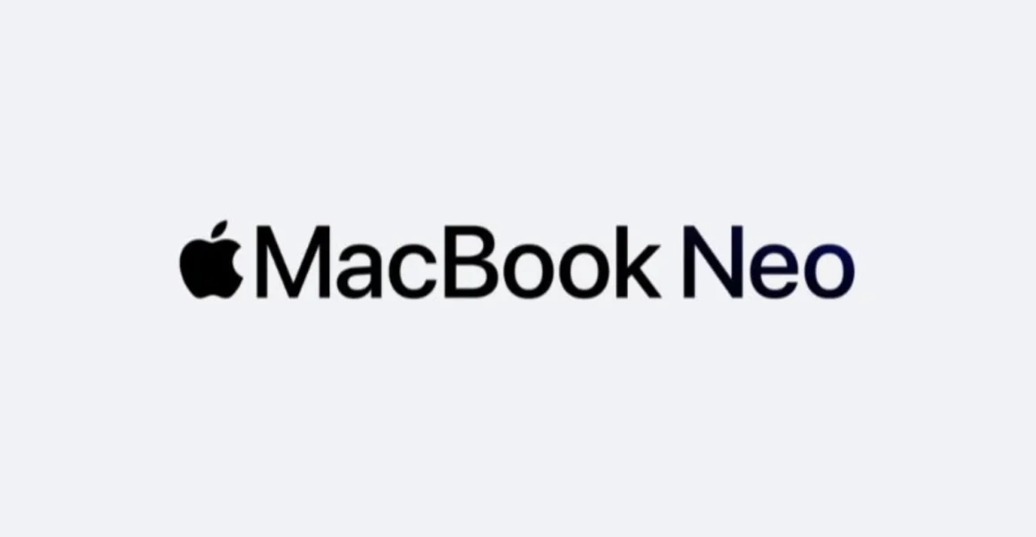 MacBook Neo: Die Lieferzeiten haben sich halbiert!