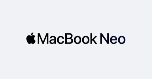 MacBook Neo: Die Lieferzeiten haben sich halbiert!
