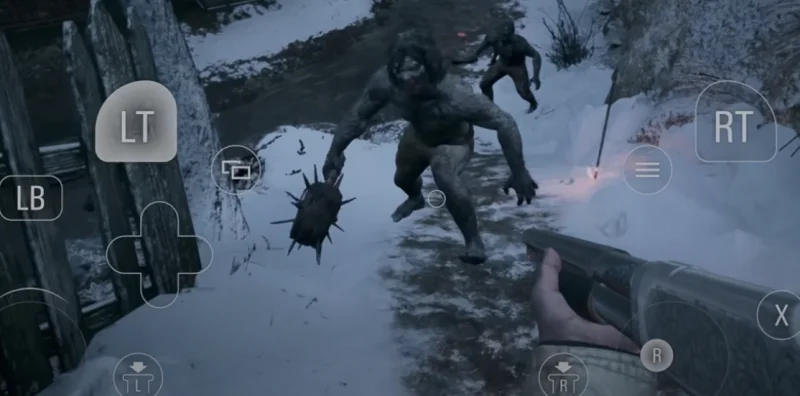 „Resident Evil 4“ erscheint am 20. Dezember für iOS, iPadOS & macOS