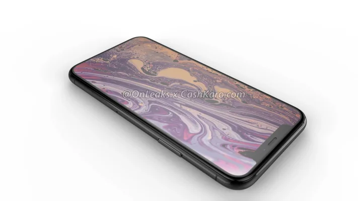 OnLeaks & CashKaro veröffentlichen neue Renderings zum iPhone 11